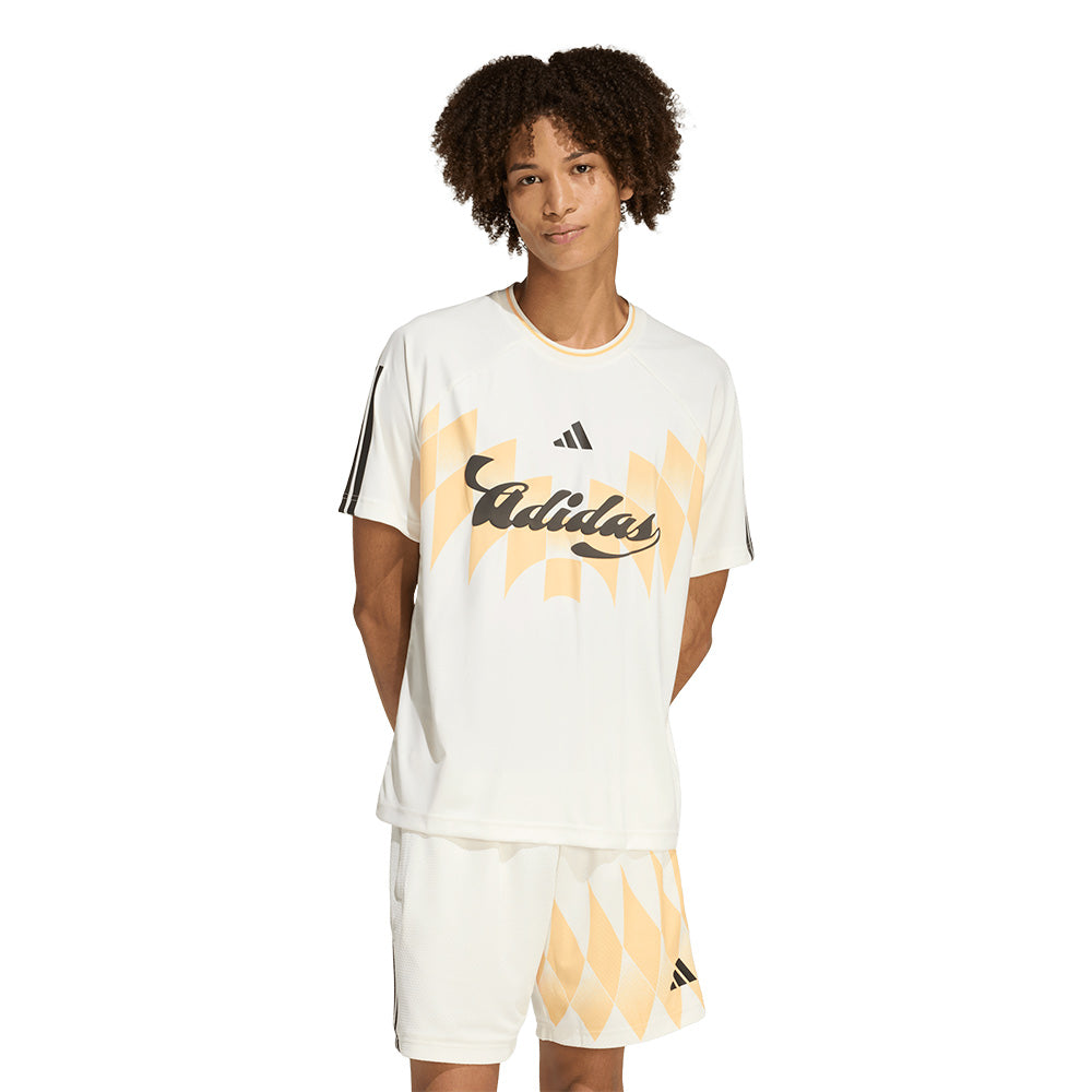 ADIDAS House of Tiro x Common Goal Men's Football Jersey - Supersports Thailand Supersports Thailand