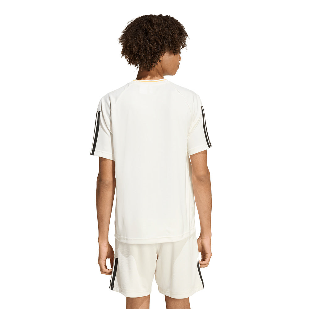 ADIDAS House of Tiro x Common Goal Men's Football Jersey - Supersports Thailand Supersports Thailand