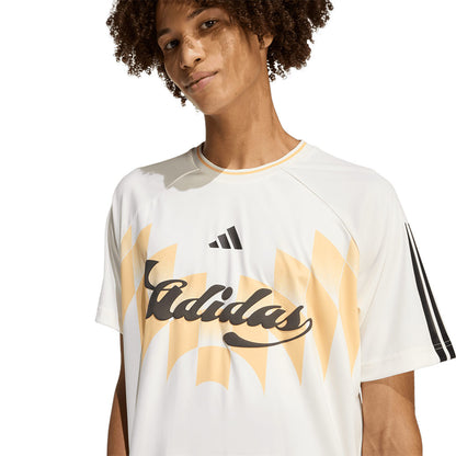 ADIDAS House of Tiro x Common Goal Men's Football Jersey - Supersports Thailand