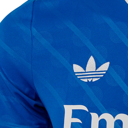 ADIDAS เสื้อแข่งผู้ชายทีมเรอัล มาดริด ชุดที่สาม ฤดูกาล 2025/26