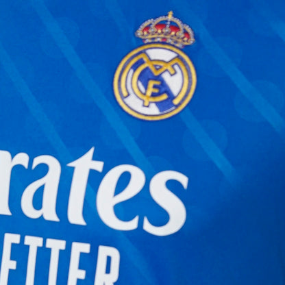 ADIDAS เสื้อแข่งผู้ชายทีมเรอัล มาดริด ชุดที่สาม ฤดูกาล 2025/26