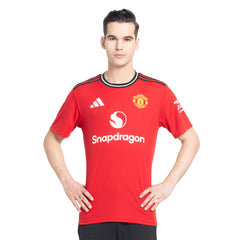 ADIDAS Manchester United Fan Men's Football Jersey - Supersports Thailand
