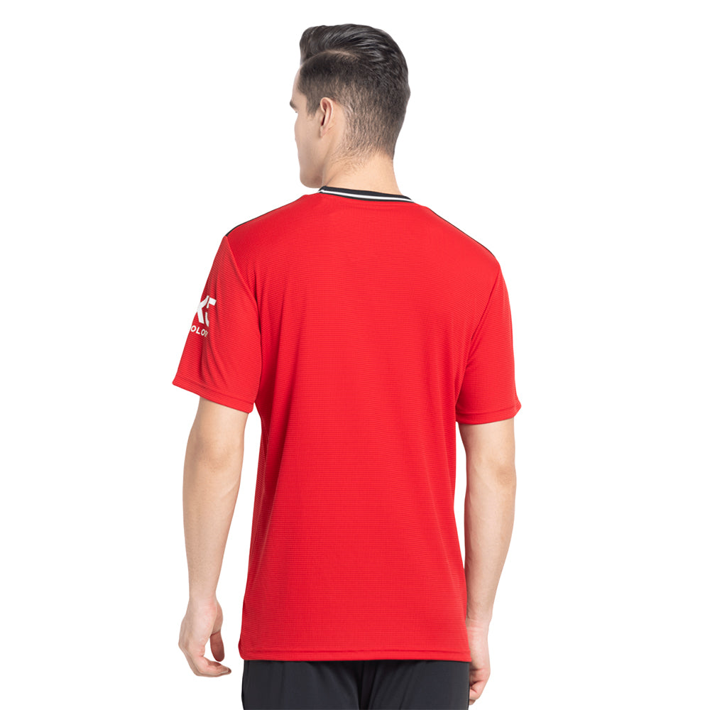 ADIDAS Manchester United Fan Men's Football Jersey - Supersports Thailand Supersports Thailand