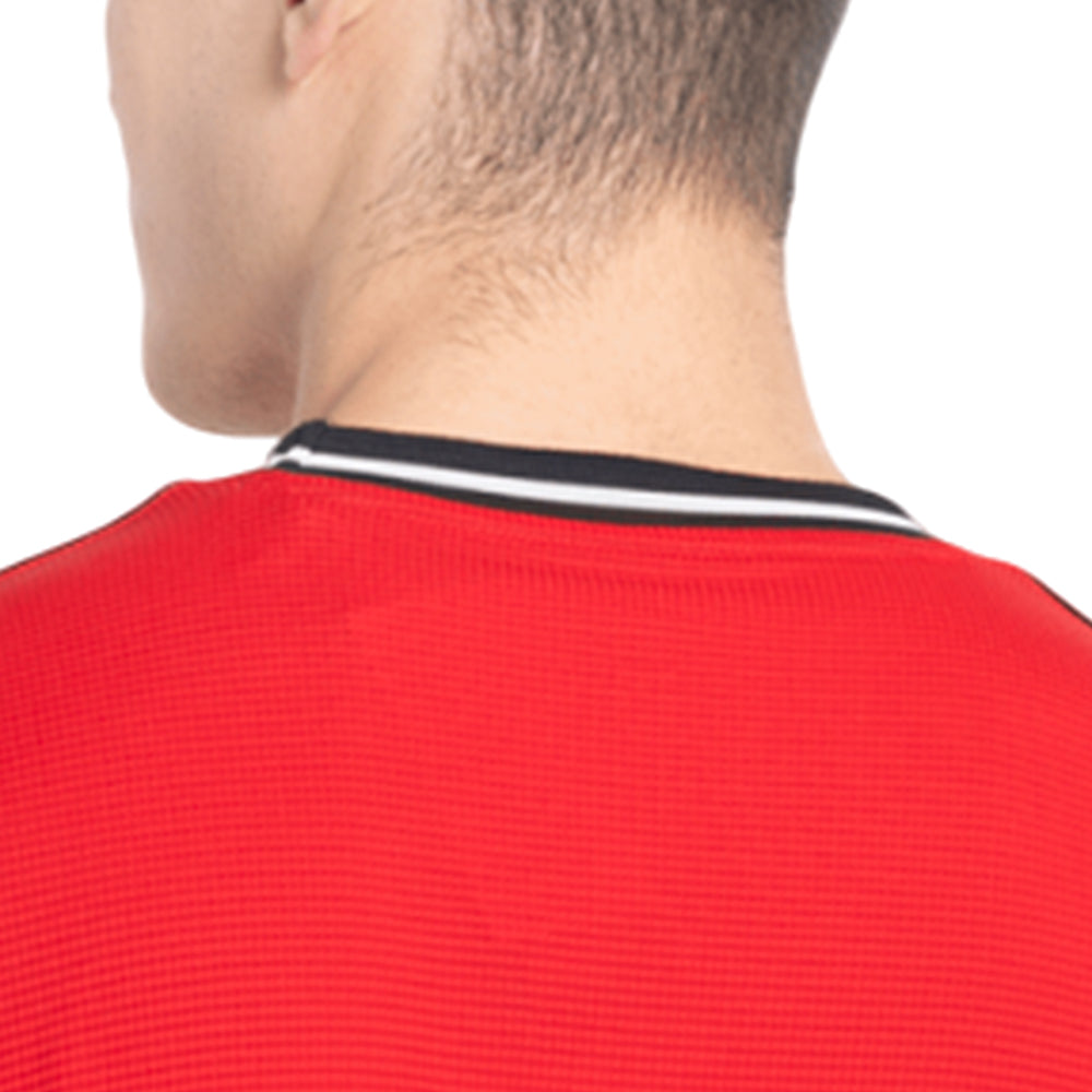 ADIDAS Manchester United Fan Men's Football Jersey - Supersports Thailand Supersports Thailand