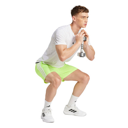 ADIDAS Essentials 3-Stripes Men's Training Shorts