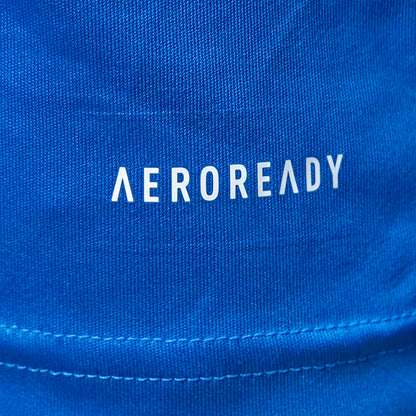 ADIDAS เสื้อแข่งผู้ชายแขนยาวทีมเรอัล มาดริด ชุดที่สาม ฤดูกาล 2025/26