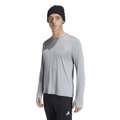 ADIDAS Adi365 Running Essentials Long Sleeve Men's Running T-Shirt - Supersports Thailand