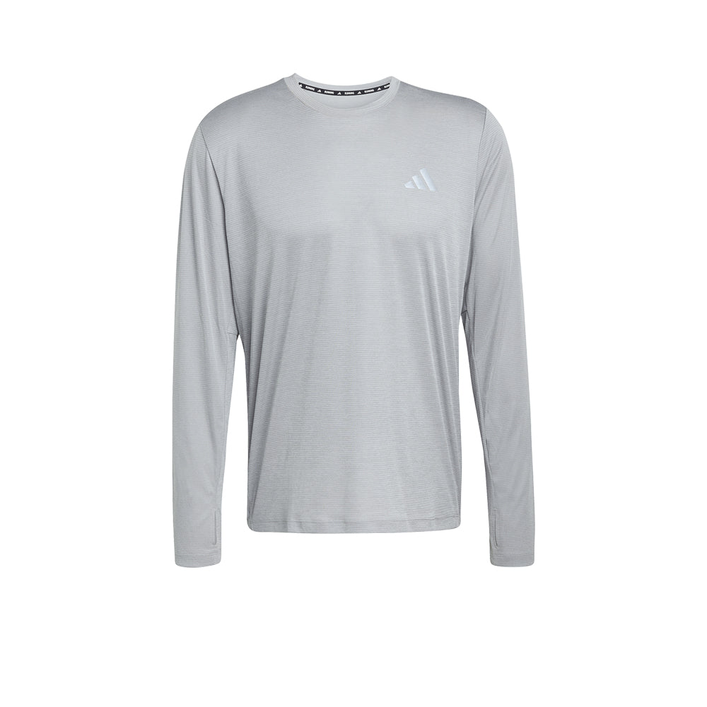 ADIDAS Adi365 Running Essentials Long Sleeve Men's Running T-Shirt - Supersports Thailand Supersports Thailand