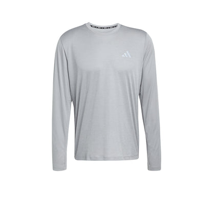 ADIDAS Adi365 Running Essentials Long Sleeve Men's Running T-Shirt - Supersports Thailand