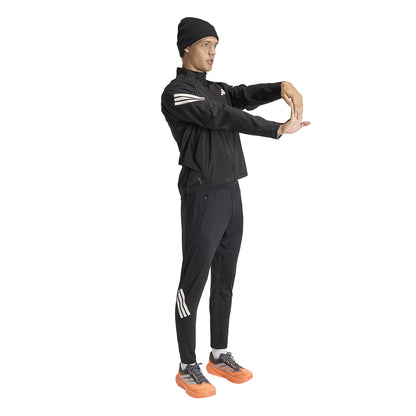 ADIDAS Adi365 Running Essentials Long Sleeve Men's Running T-Shirt - Supersports Thailand