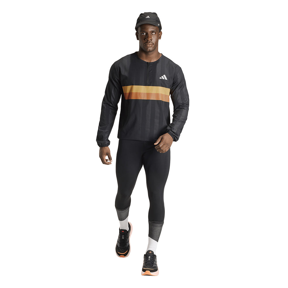ADIDAS Adi365 Running Essentials Men's Running Leggings - Supersports Thailand