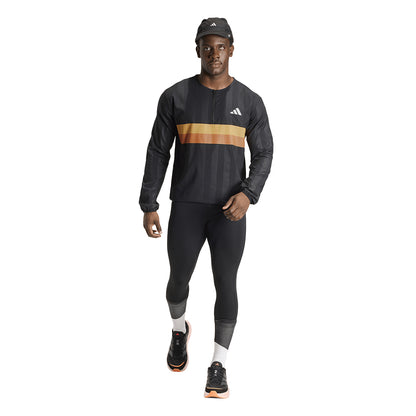 ADIDAS Adi365 Running Essentials Men's Running Leggings - Supersports Thailand