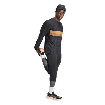 ADIDAS Adi365 Running Essentials Men's Running Leggings - Supersports Thailand
