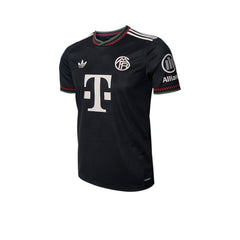 ADIDAS Men's FC Bayern Third 2025/26 Jersey
