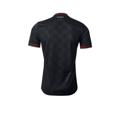 ADIDAS Men's FC Bayern Third 2025/26 Jersey