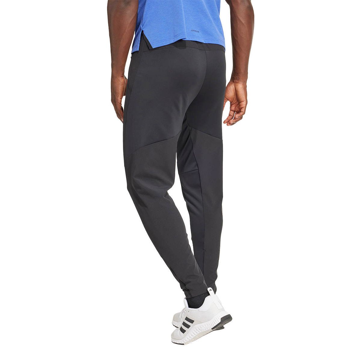 ADIDAS Designed For Training Hybrid Men's Training Pants - Supersports Thailand
