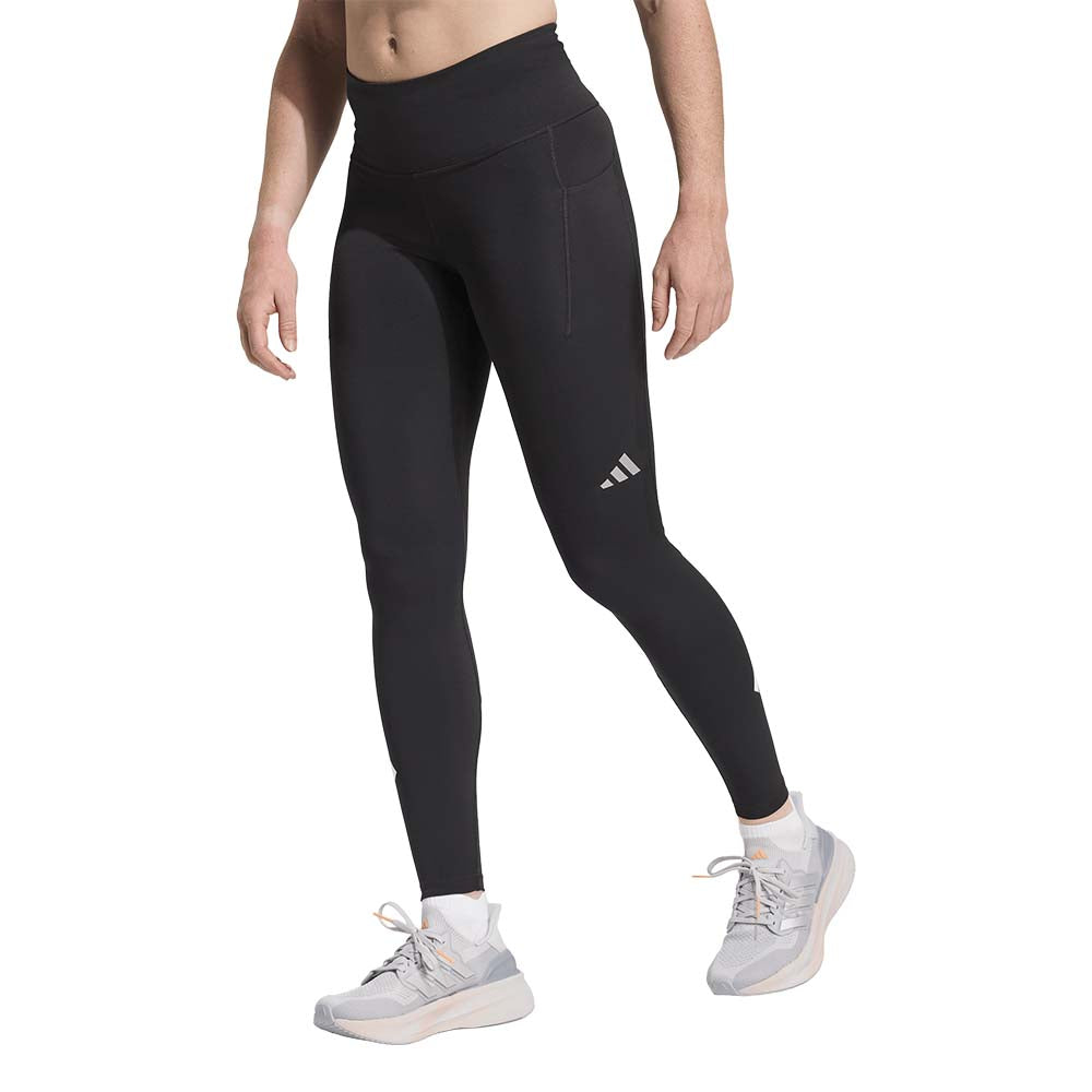 ADIDAS Adi365 Climacool 3 Stripes Women's Running Leggings - Supersports Thailand Supersports Thailand