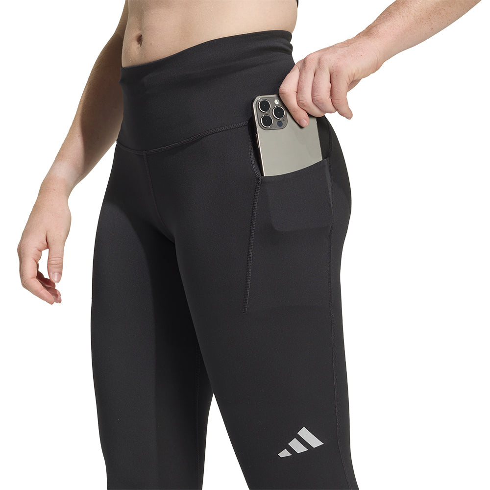 ADIDAS Adi365 Climacool 3 Stripes Women's Running Leggings - Supersports Thailand Supersports Thailand