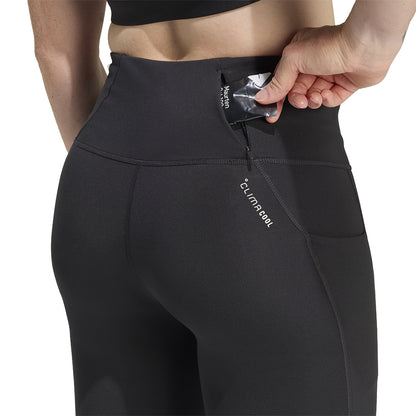 ADIDAS Adi365 Climacool 3 Stripes Women's Running Leggings - Supersports Thailand