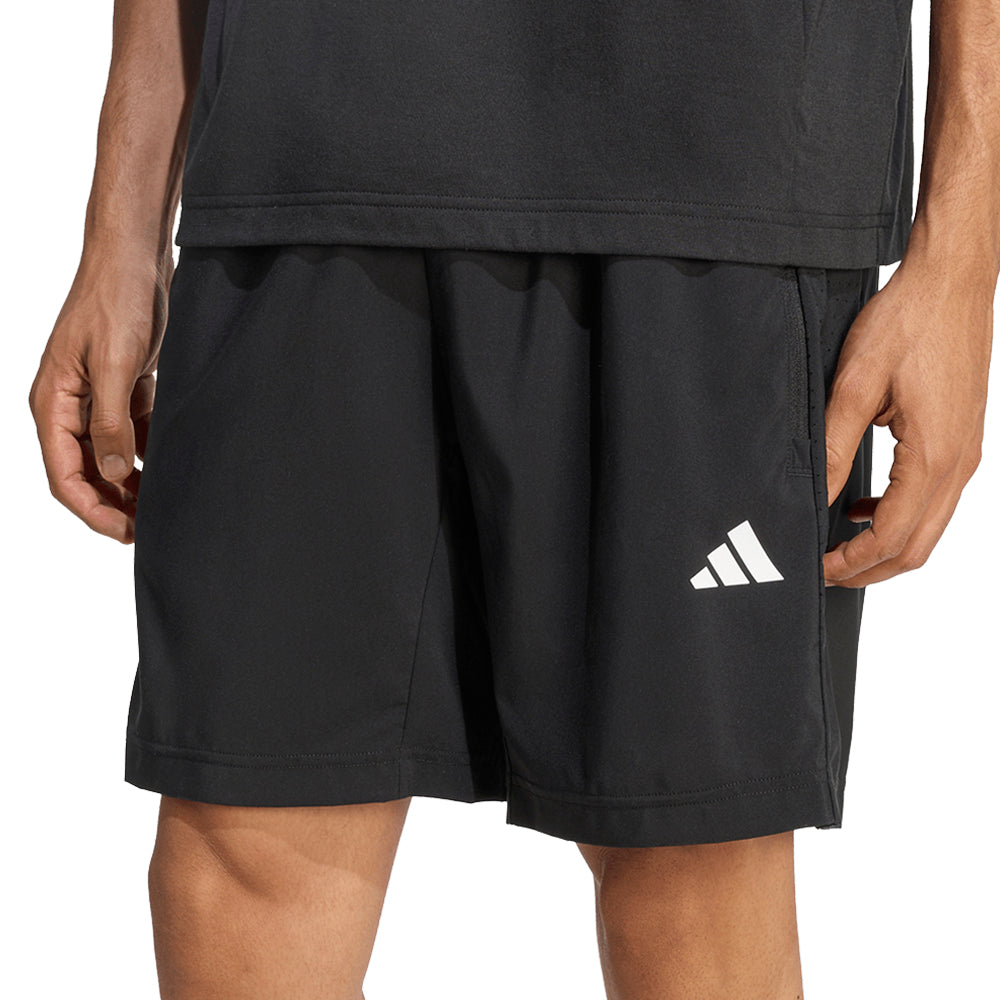 ADIDAS Workout Essentials Base Woven Men's Training Shorts - Supersports Thailand Supersports Thailand