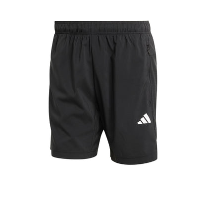 ADIDAS Workout Essentials Base Woven Men's Training Shorts - Supersports Thailand