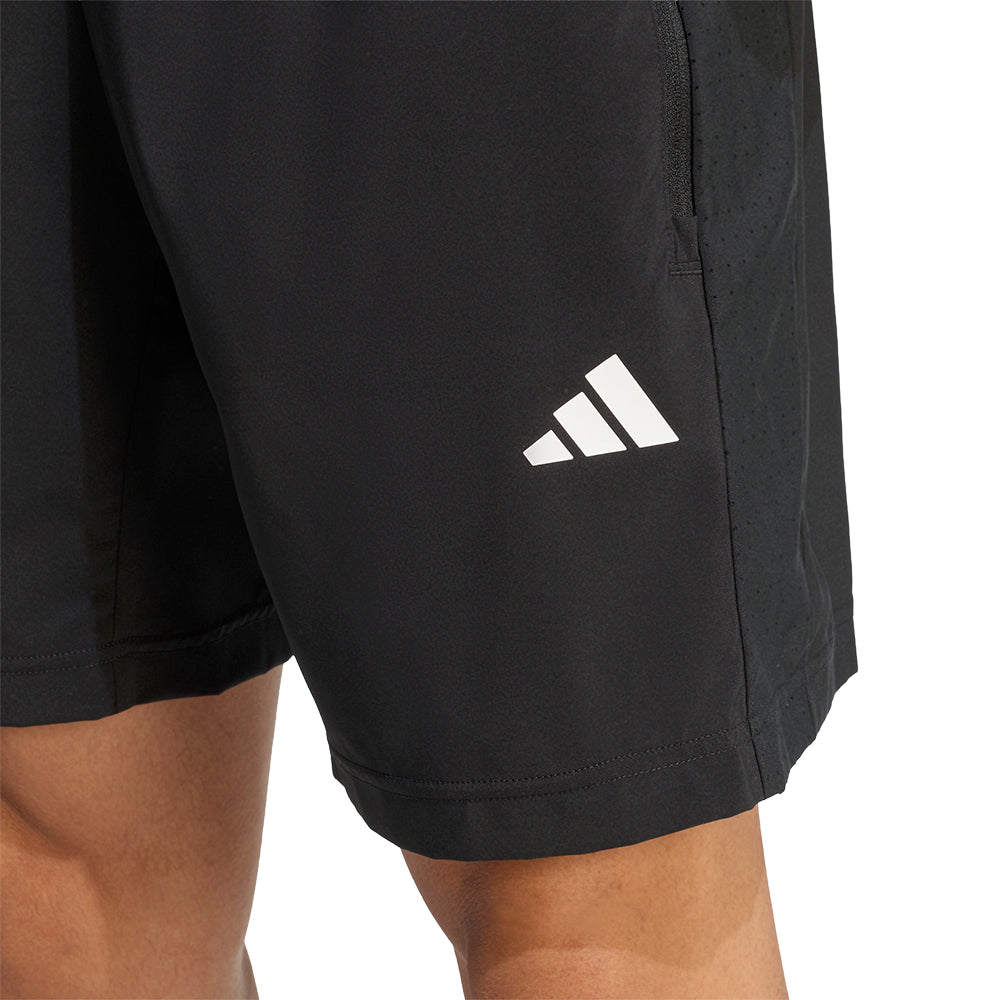 ADIDAS Workout Essentials Base Woven Men's Training Shorts - Supersports Thailand Supersports Thailand