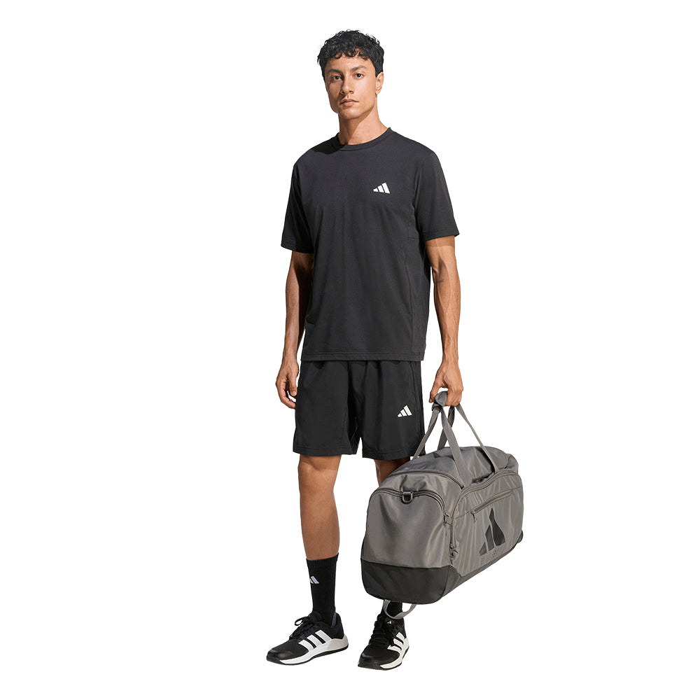 ADIDAS Workout Essentials Base Woven Men's Training Shorts - Supersports Thailand Supersports Thailand