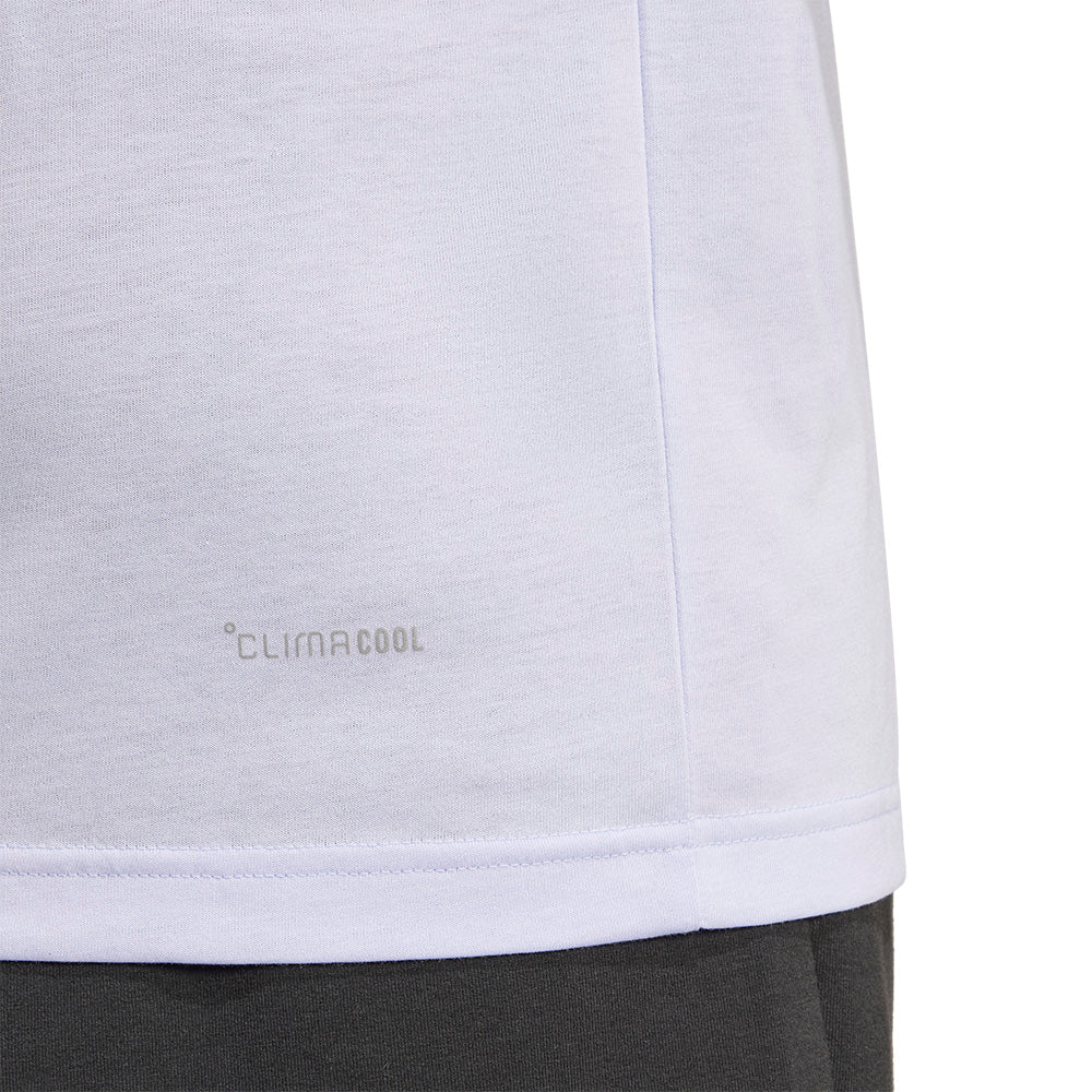 ADIDAS Les Mills Fitter Planet Graphic Men's Training T-Shirt