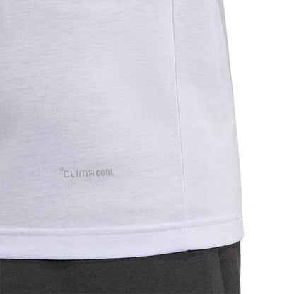 ADIDAS Les Mills Fitter Planet Graphic Men's Training T-Shirt