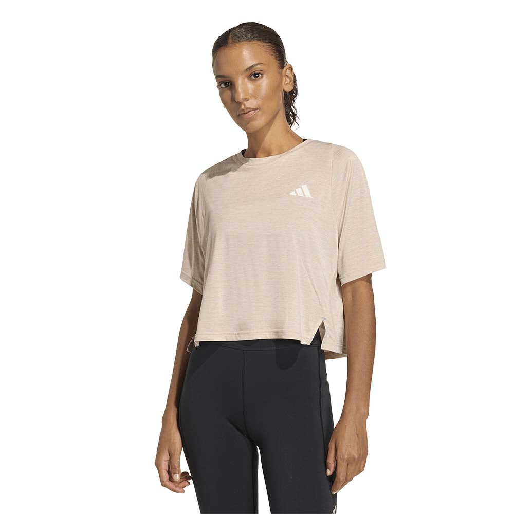 ADIDAS Adi365 Soft Touch Women's Running T-Shirt - Supersports Thailand Supersports Thailand