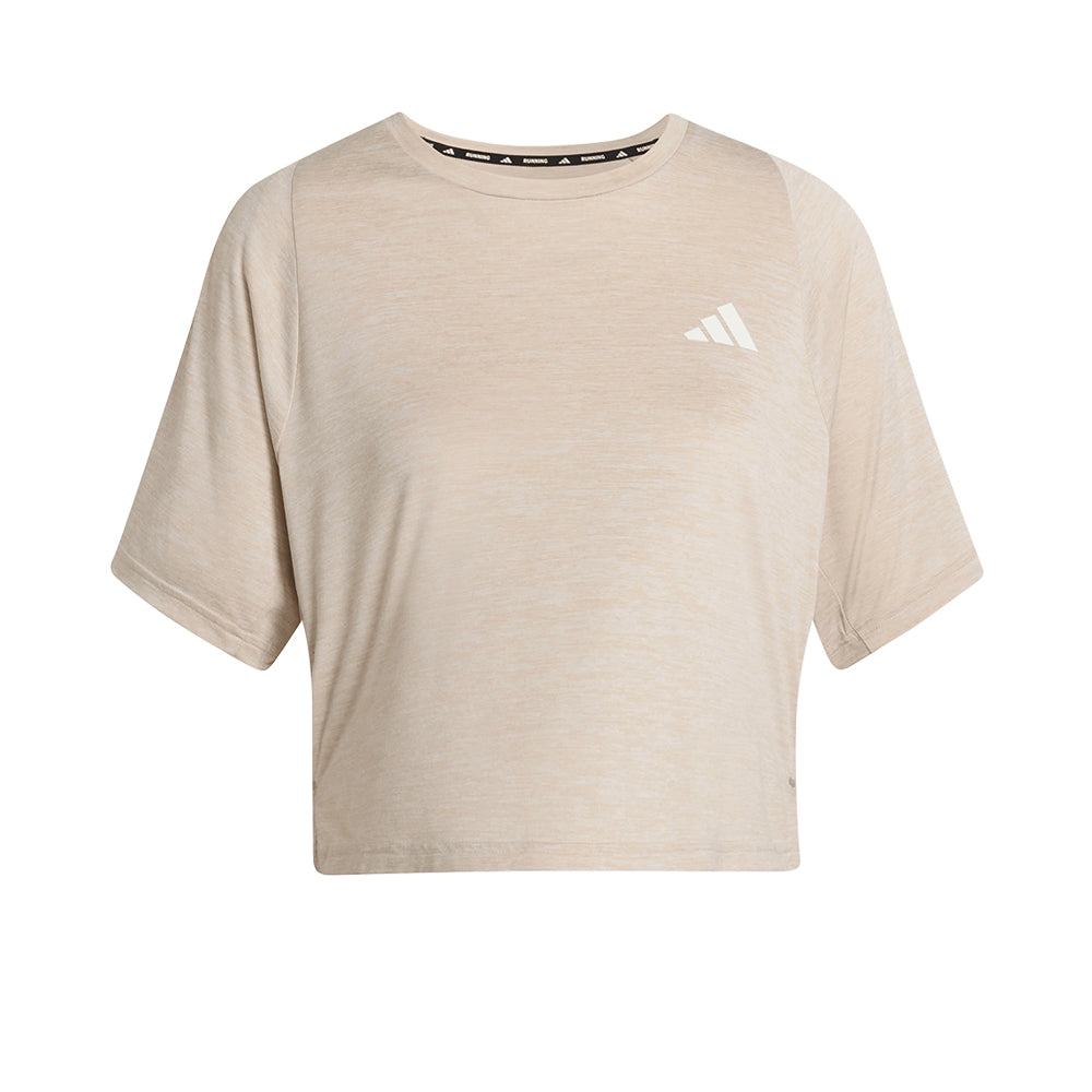 ADIDAS Adi365 Soft Touch Women's Running T-Shirt - Supersports Thailand Supersports Thailand