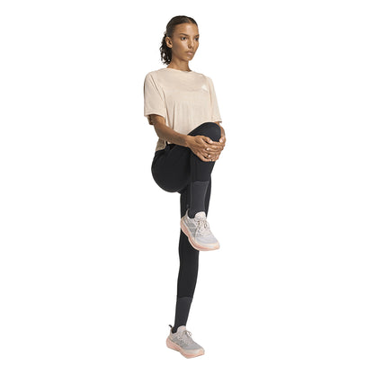 ADIDAS Adi365 Soft Touch Women's Running T-Shirt - Supersports Thailand