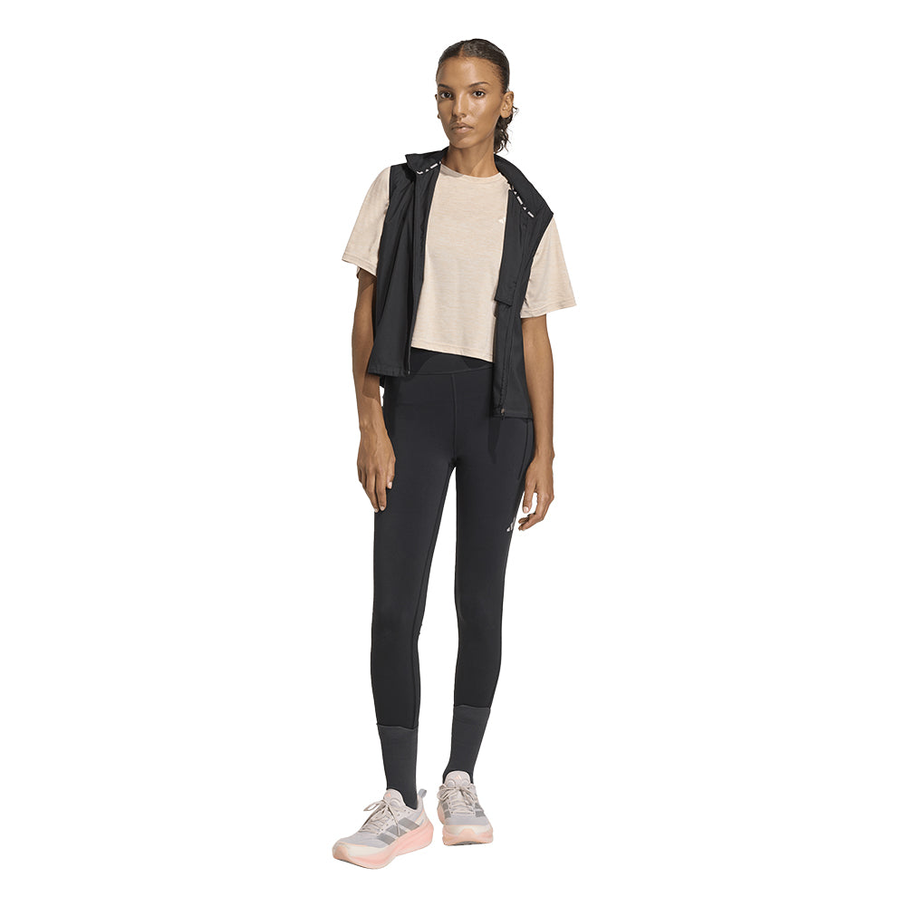 ADIDAS Adi365 Soft Touch Women's Running T-Shirt - Supersports Thailand Supersports Thailand