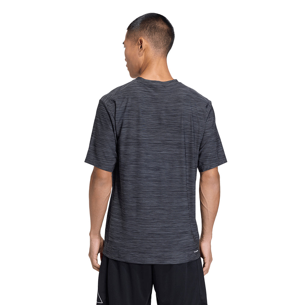 ADIDAS Workout Essentials Flex Men's Training T-Shirt - Supersports Thailand Supersports Thailand