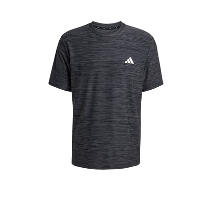 ADIDAS Workout Essentials Flex Men's Training T-Shirt - Supersports Thailand