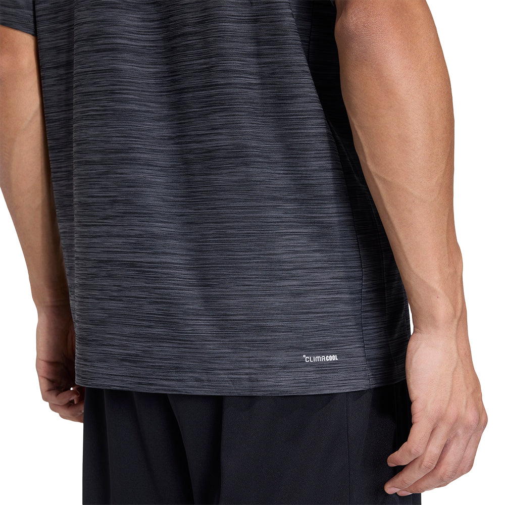 ADIDAS Workout Essentials Flex Men's Training T-Shirt - Supersports Thailand