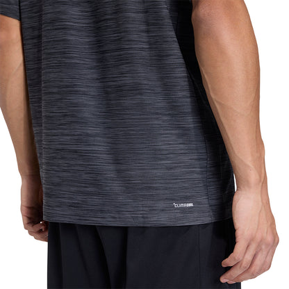 ADIDAS Workout Essentials Flex Men's Training T-Shirt - Supersports Thailand