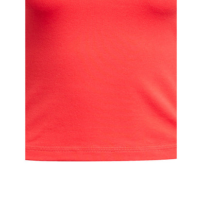 ADIDAS Essentials 3-Stripes Slim Baby เสื้อยืดผู้หญิง