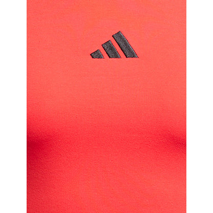 ADIDAS Essentials 3-Stripes Slim Baby เสื้อยืดผู้หญิง