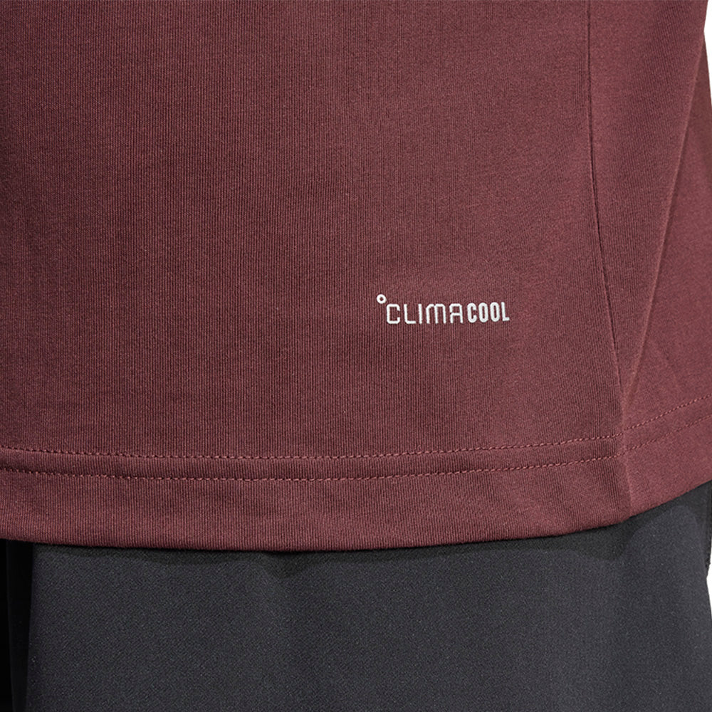 ADIDAS Les Mills Team Graphic Men's Training T-Shirt