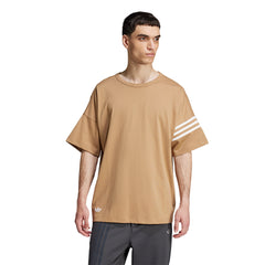ADIDAS ORIGINALS Neuclassics เสื้อยืดผู้ชาย