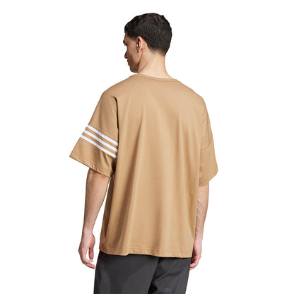 ADIDAS ORIGINALS Neuclassics เสื้อยืดผู้ชาย