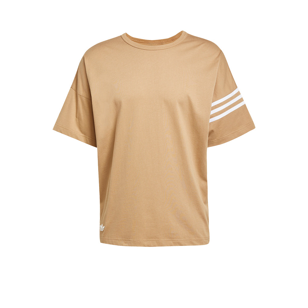 ADIDAS ORIGINALS Neuclassics เสื้อยืดผู้ชาย