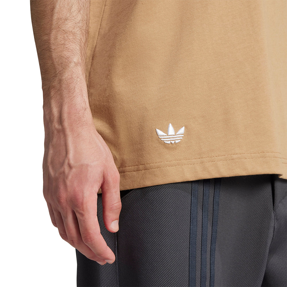 ADIDAS ORIGINALS Neuclassics เสื้อยืดผู้ชาย
