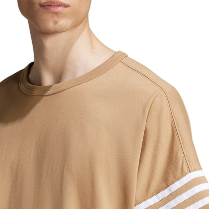 ADIDAS ORIGINALS Neuclassics เสื้อยืดผู้ชาย