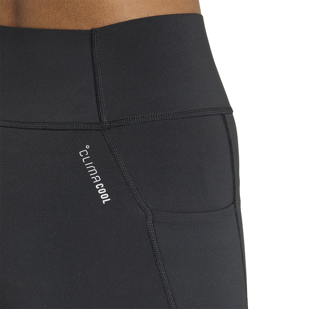 ADIDAS Adi365 Climacool+ Running 7/8 Women's Running Leggings