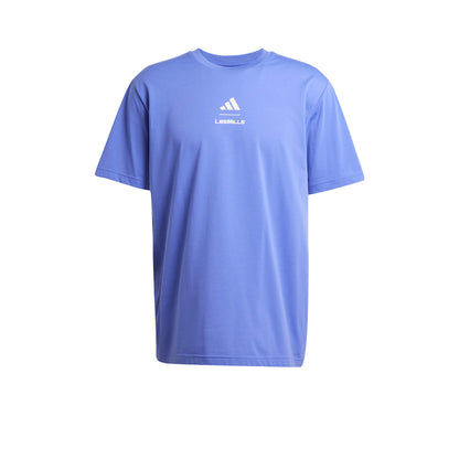 ADIDAS Les Mills Program Graphic Men's Training T-Shirt