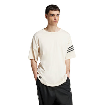 ADIDAS ORIGINALS Neuclassics เสื้อยืดผู้ชาย