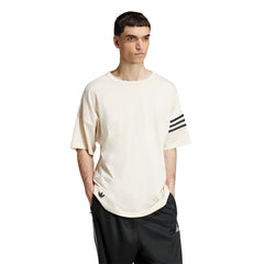 ADIDAS ORIGINALS Neuclassics เสื้อยืดผู้ชาย