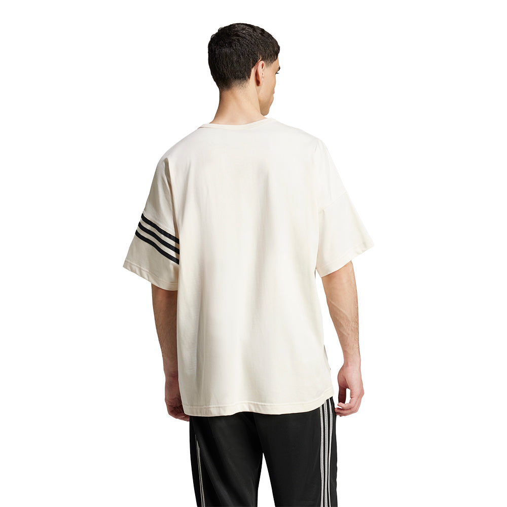 ADIDAS ORIGINALS Neuclassics เสื้อยืดผู้ชาย